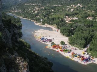 Les Bateaux du Pont